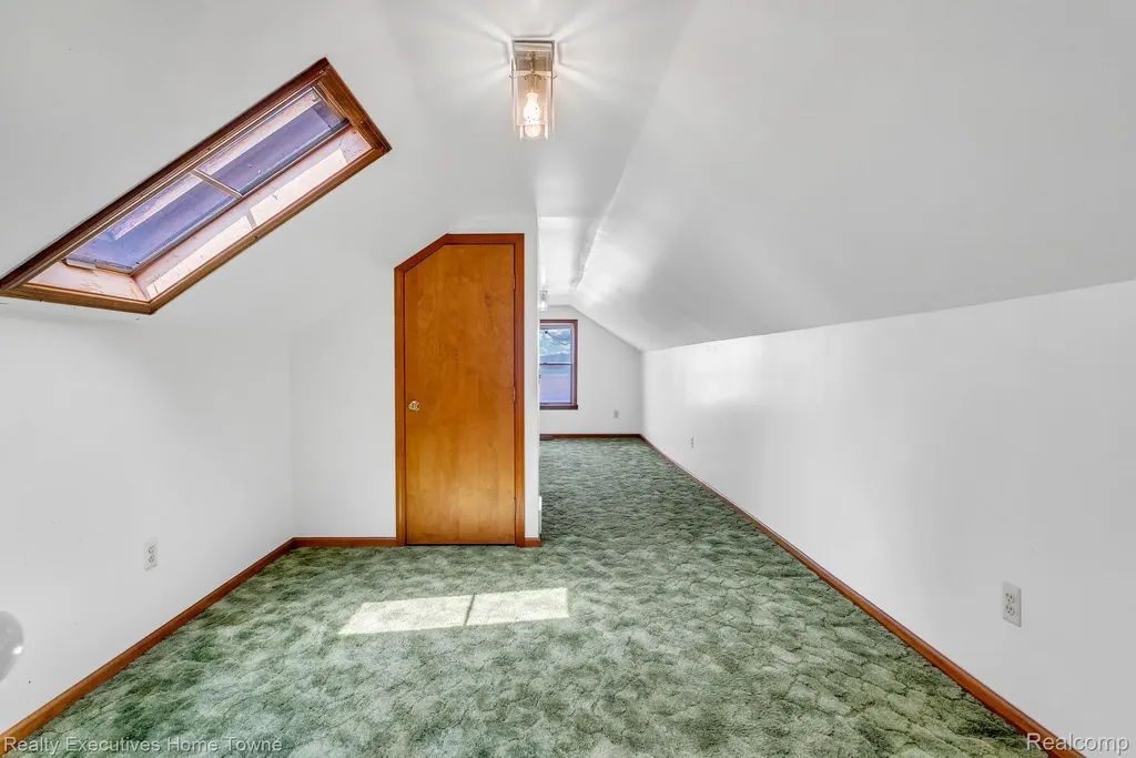 5390 Walker Road Clyde Township MI 48049