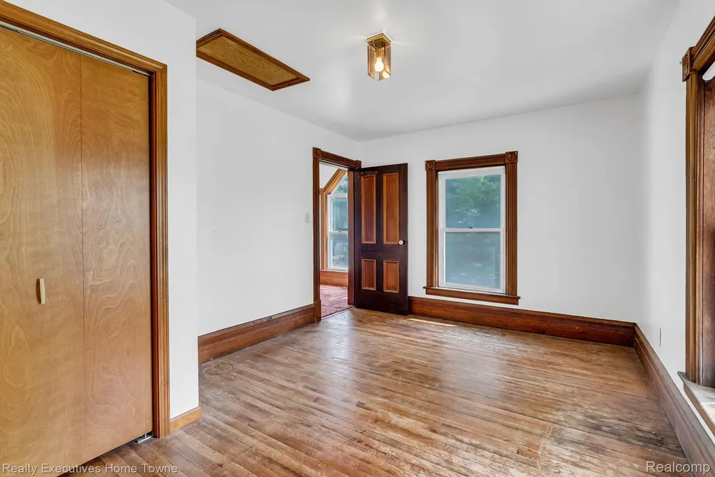 5390 Walker Road Clyde Township MI 48049