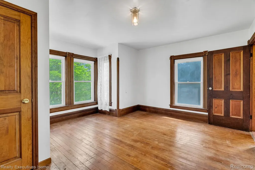 5390 Walker Road Clyde Township MI 48049