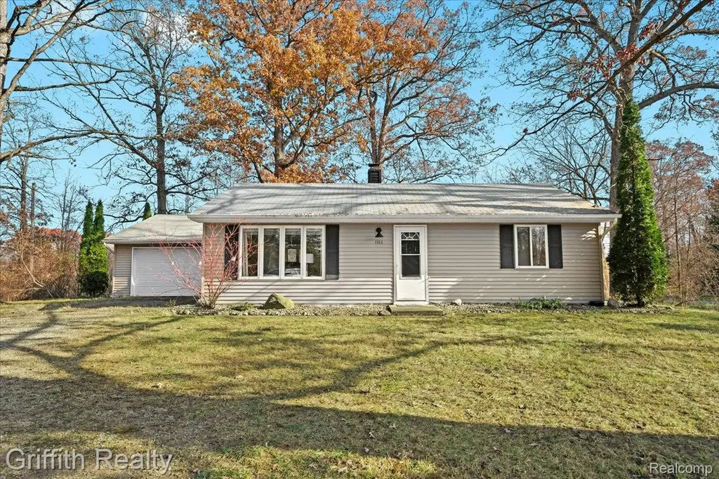 Brighton Township MI, 1111 S Old Us Highway 23
