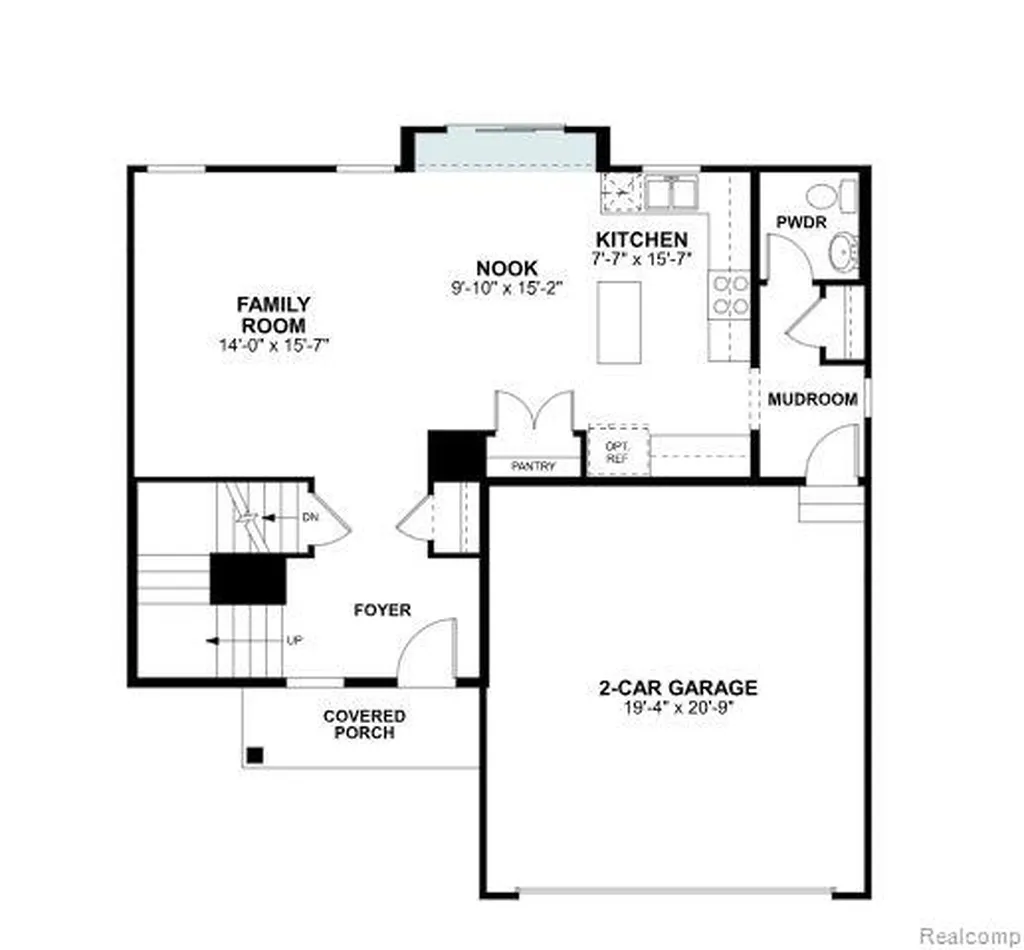 4187 Cedar Lane Grand Blanc Charter Township MI 48439