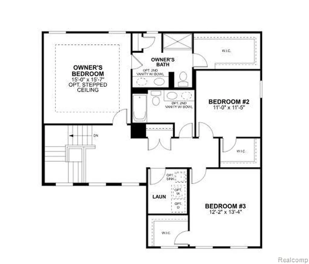 4187 Cedar Lane Grand Blanc Charter Township MI 48439