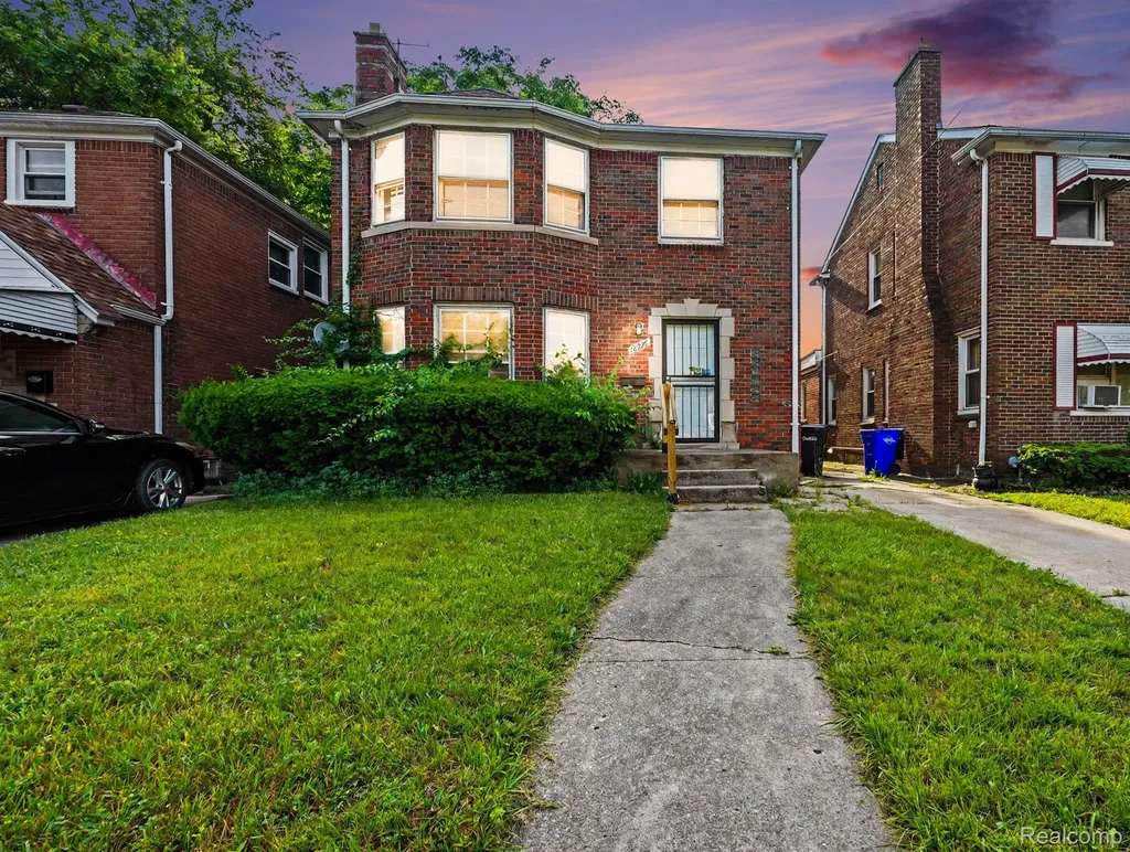 18276 Appoline Street Detroit City MI 48235