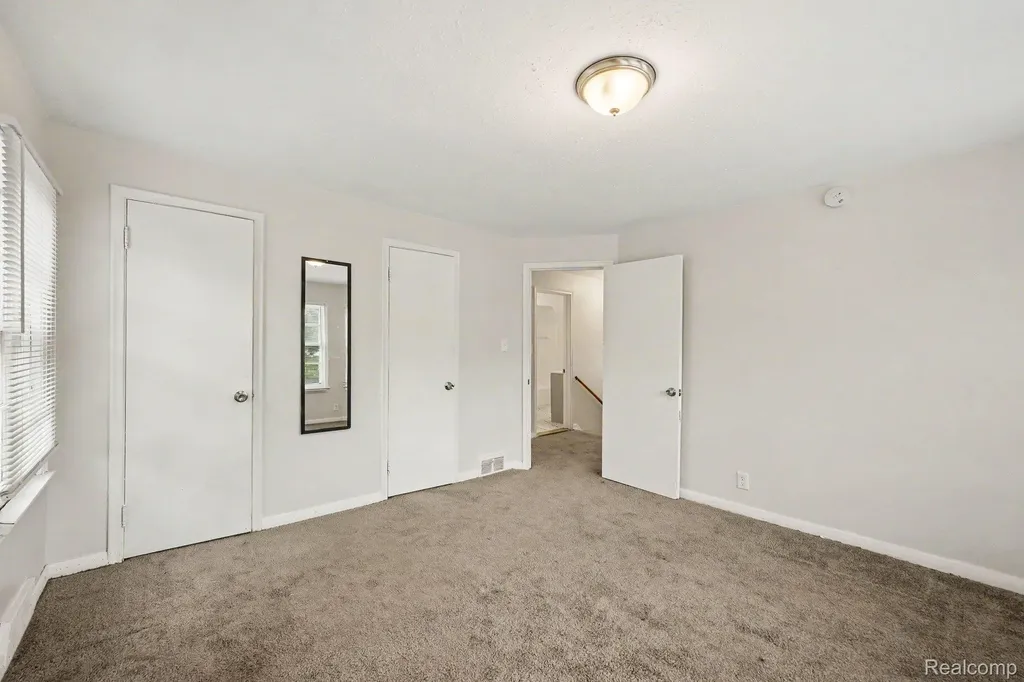 18276 Appoline Street Detroit City MI 48235