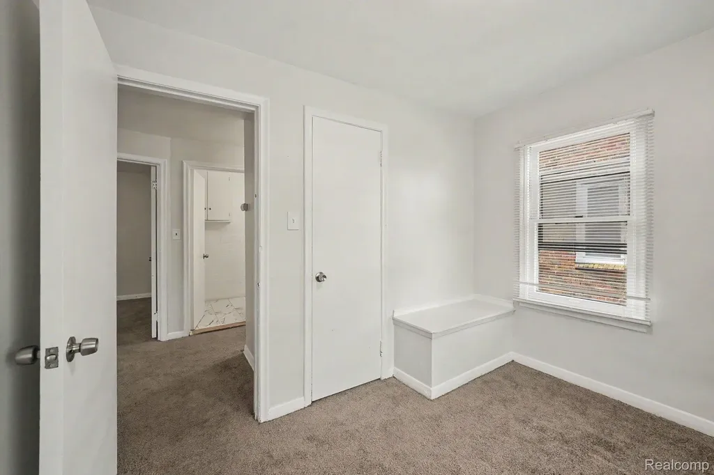 18276 Appoline Street Detroit City MI 48235