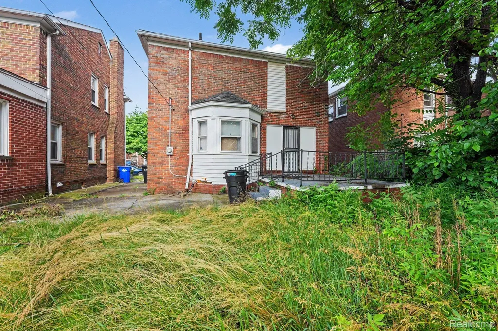 18276 Appoline Street Detroit City MI 48235