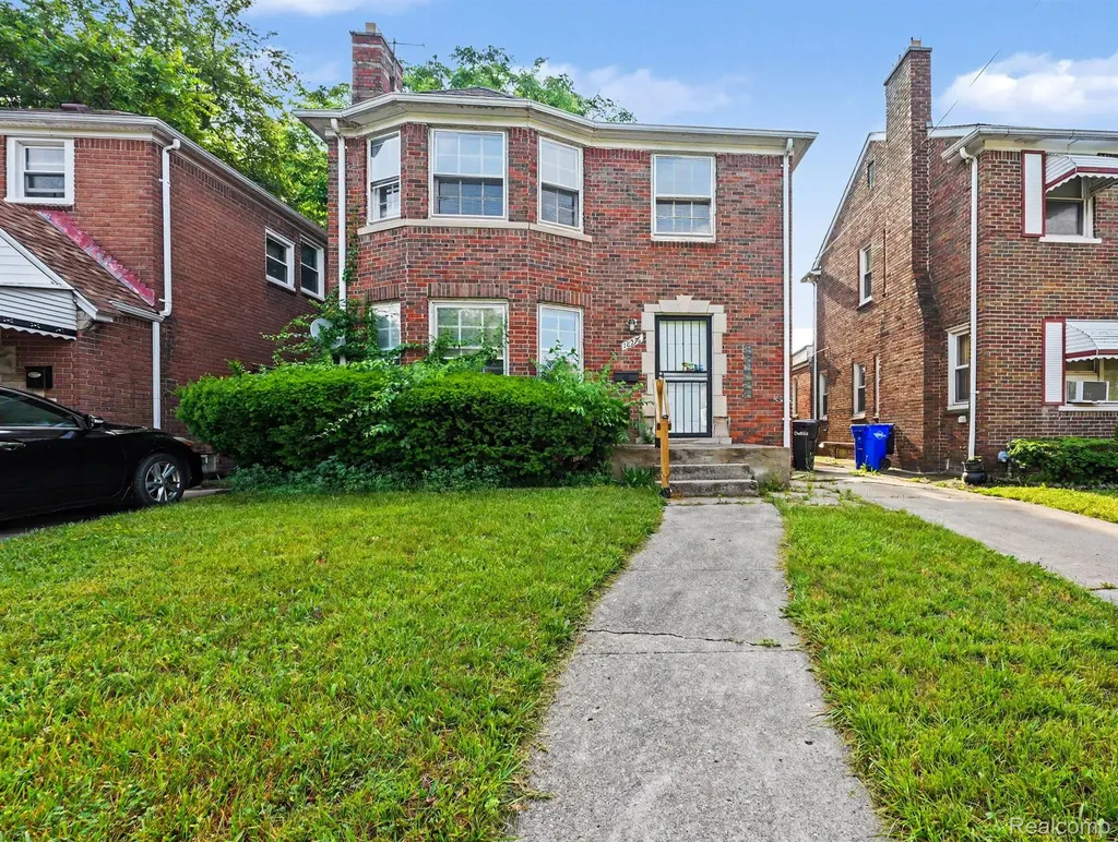 18276 Appoline Street Detroit City MI 48235