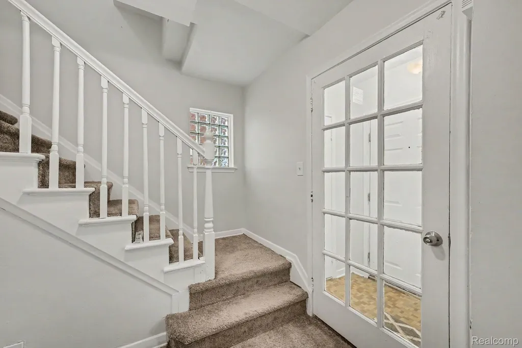 18276 Appoline Street Detroit City MI 48235