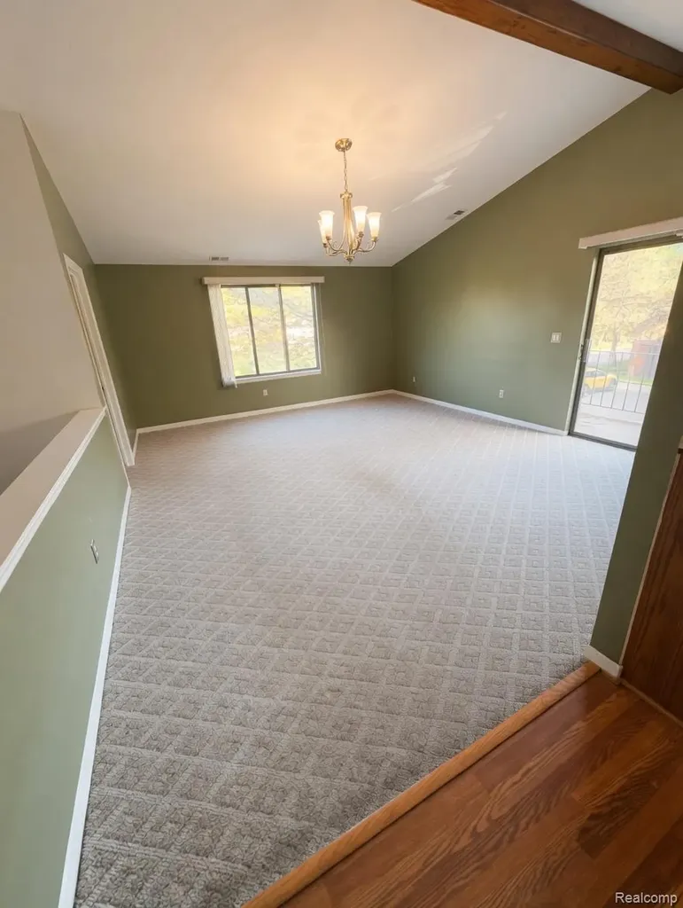 38513 Wellington Drive Clinton Charter Township MI 48036