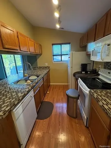38513 Wellington Drive Clinton Charter Township MI 48036