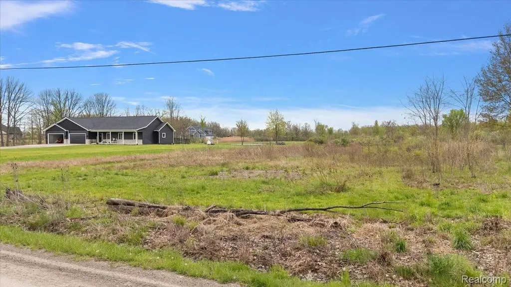 00 28 Mile Road Ray Township MI 48096
