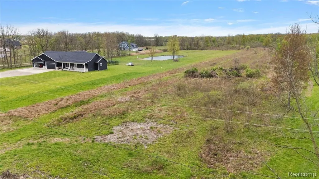 00 28 Mile Road Ray Township MI 48096