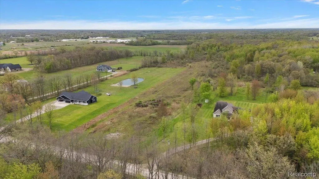 00 28 Mile Road Ray Township MI 48096
