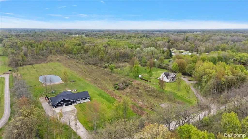 00 28 Mile Road Ray Township MI 48096
