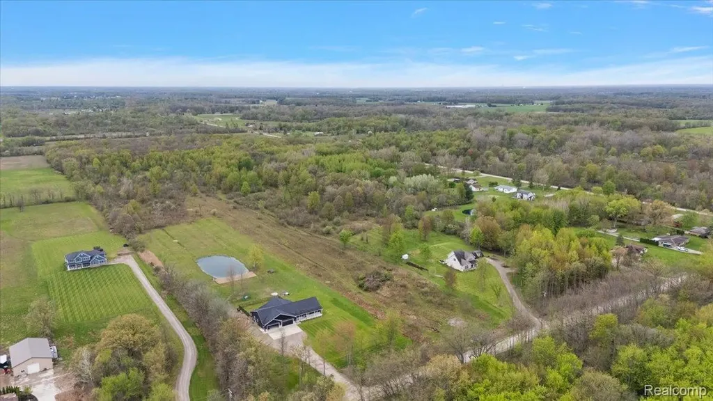 00 28 Mile Road Ray Township MI 48096