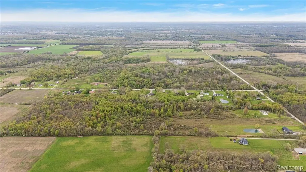 00 28 Mile Road Ray Township MI 48096