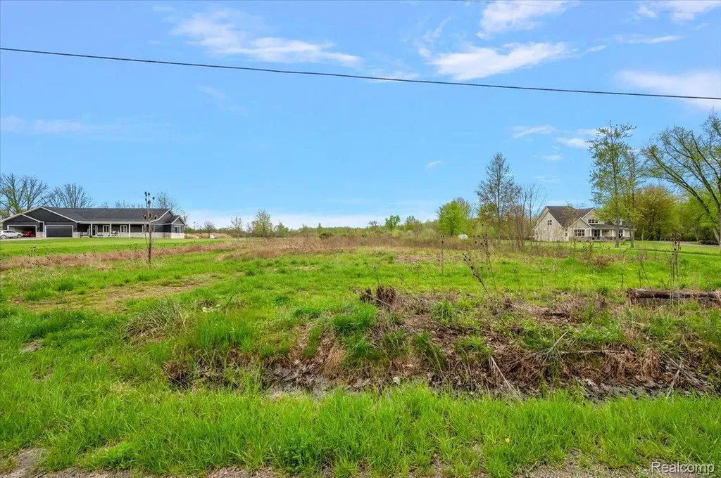 00 28 Mile Road Ray Township MI 48096