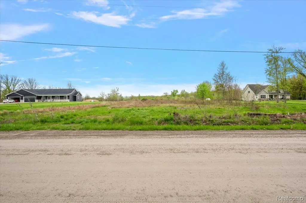 00 28 Mile Road Ray Township MI 48096