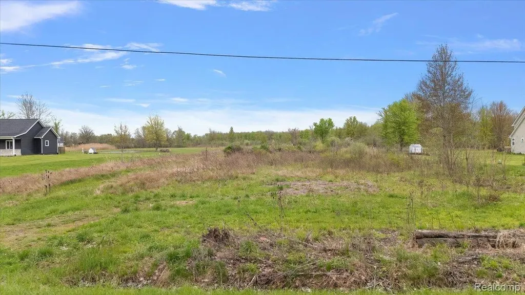 00 28 Mile Road Ray Township MI 48096