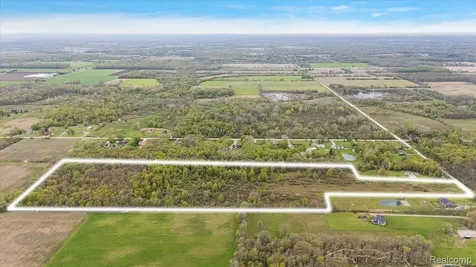 00 28 Mile Road Ray Township MI 48096