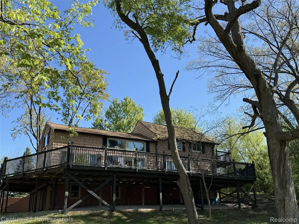 3185 Shimmons Road Auburn Hills City MI 48326