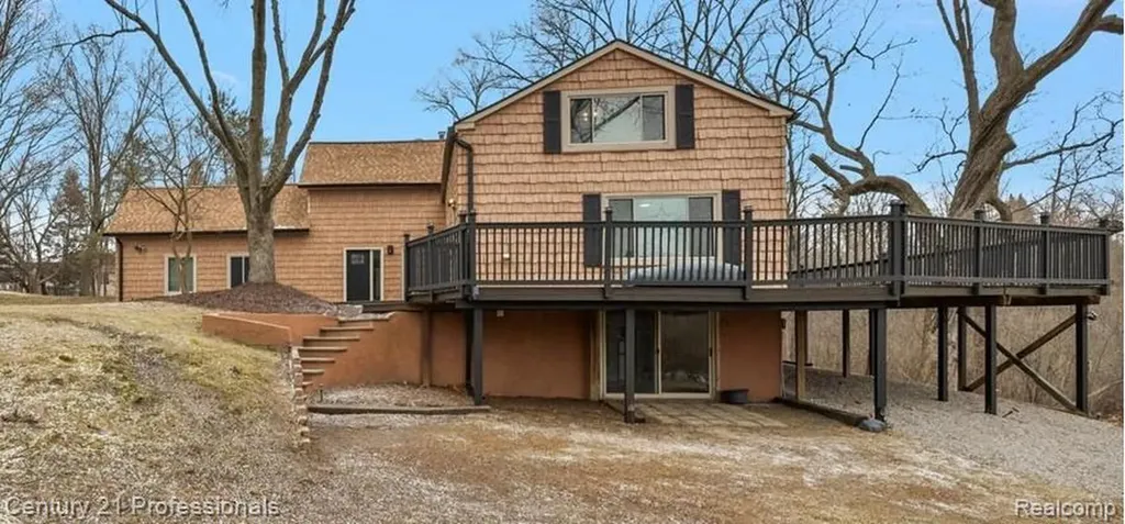3185 Shimmons Road Auburn Hills City MI 48326