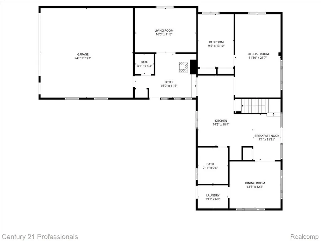 3185 Shimmons Road Auburn Hills City MI 48326
