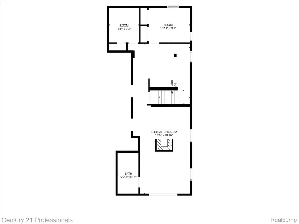 3185 Shimmons Road Auburn Hills City MI 48326