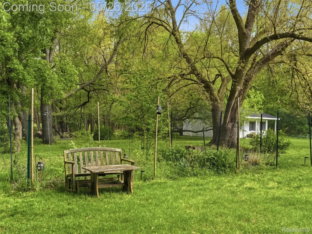 1185 Avon Circle W Rochester Hills City MI 48309