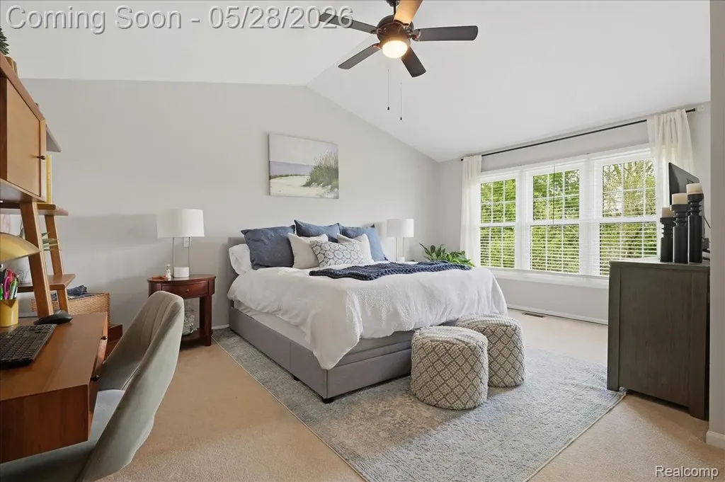 3703 Hidden Forest Drive Orion Charter Township MI 48359