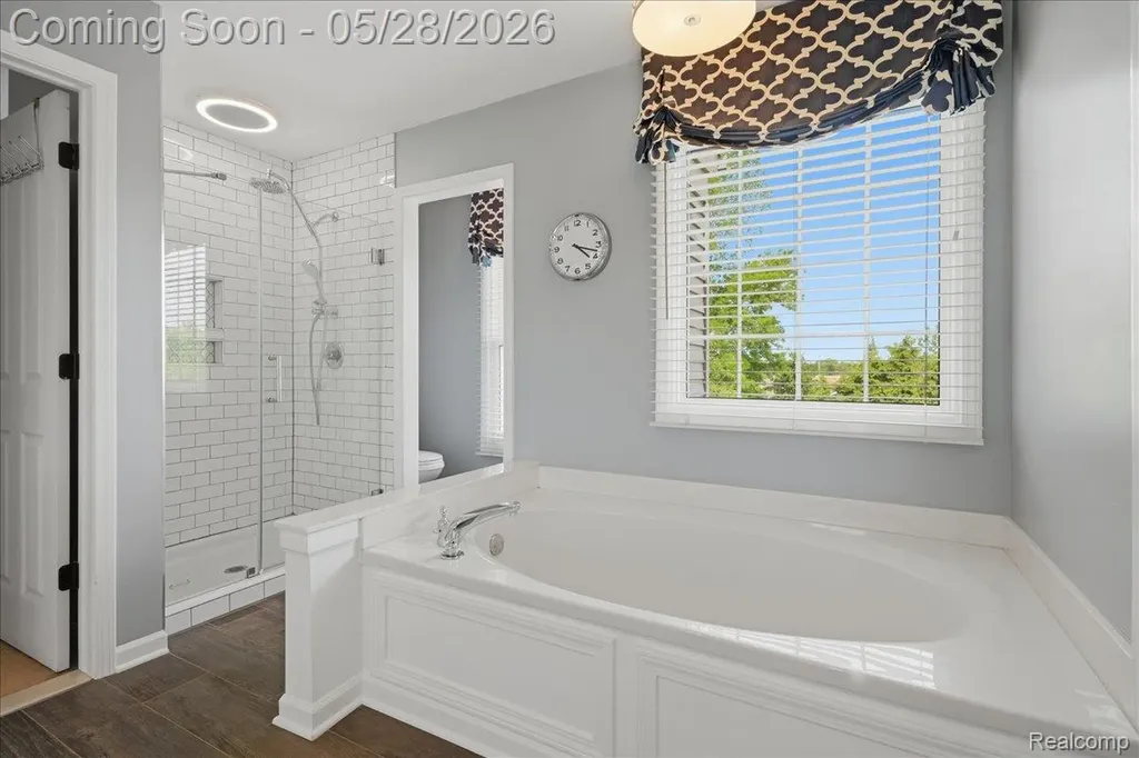 3703 Hidden Forest Drive Orion Charter Township MI 48359