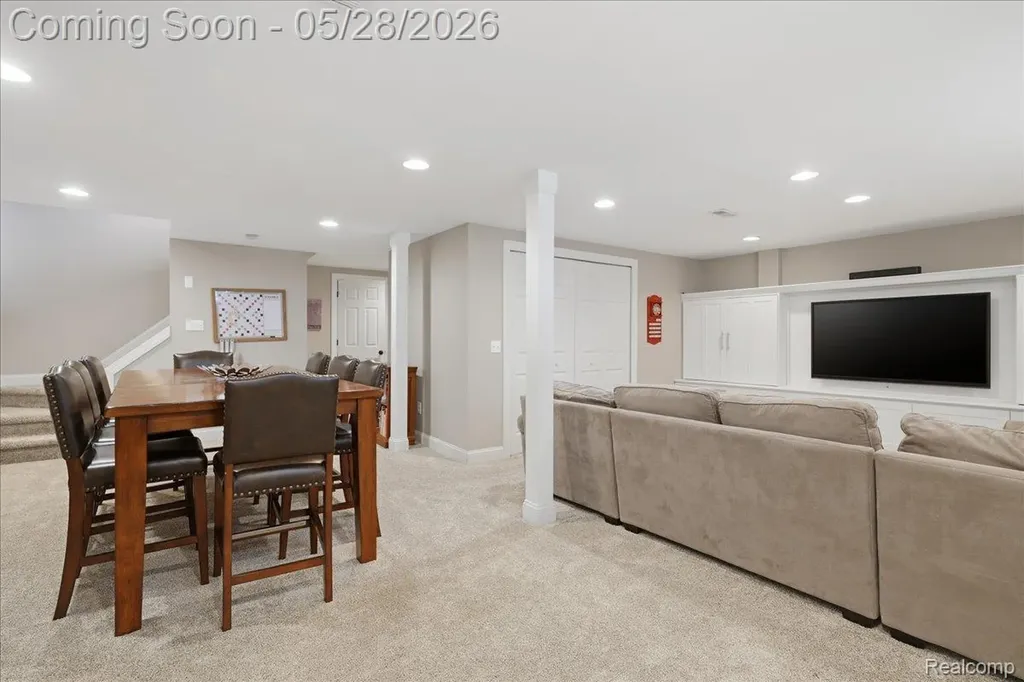 3703 Hidden Forest Drive Orion Charter Township MI 48359