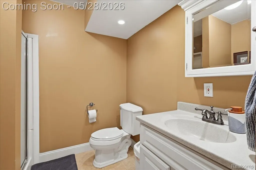3703 Hidden Forest Drive Orion Charter Township MI 48359