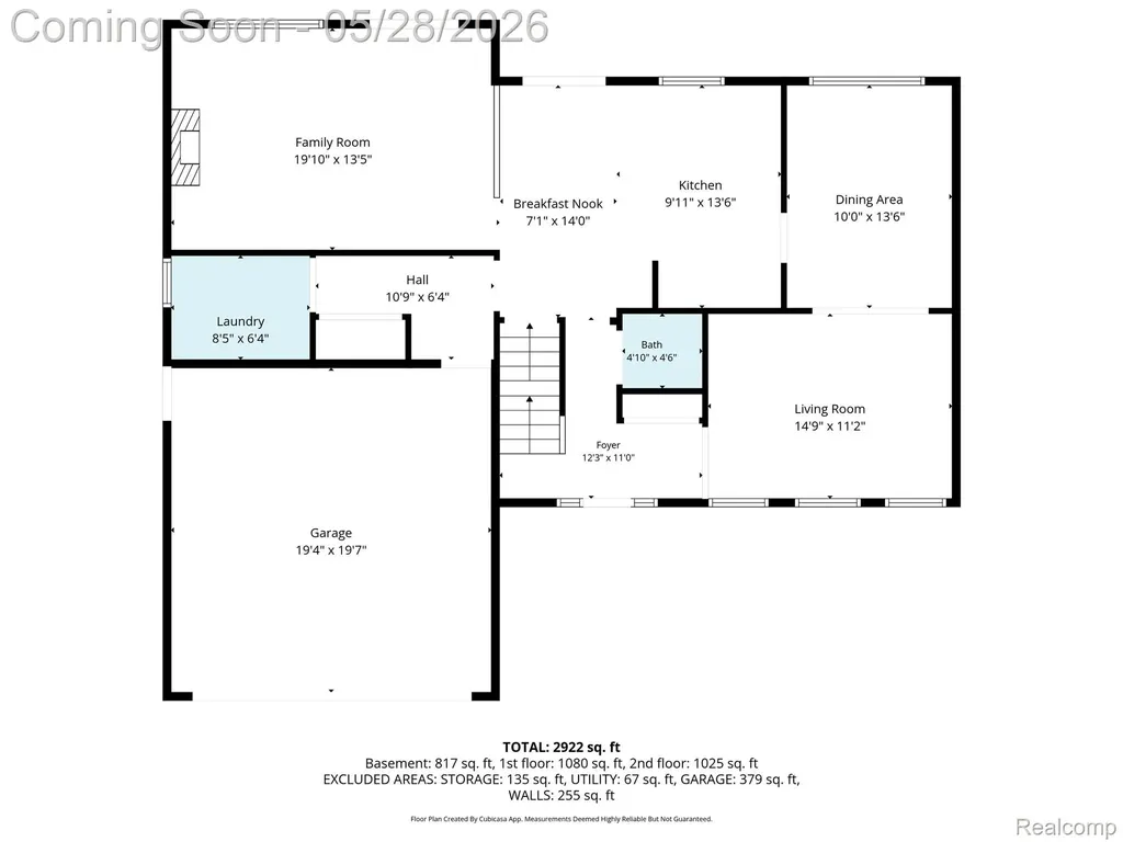 3703 Hidden Forest Drive Orion Charter Township MI 48359