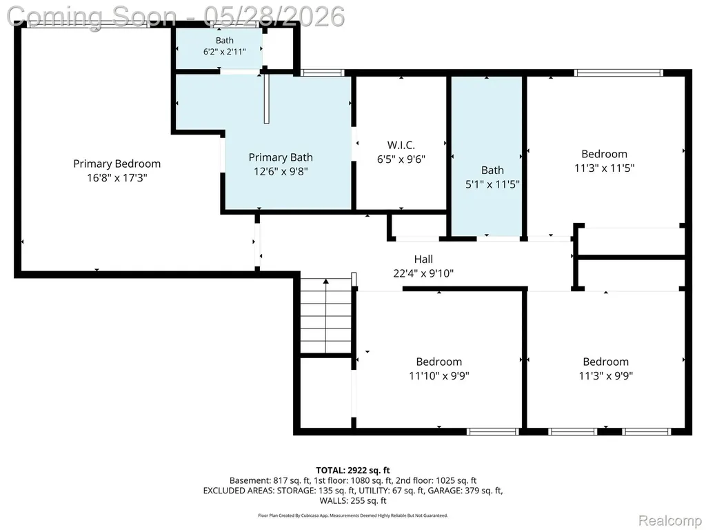 3703 Hidden Forest Drive Orion Charter Township MI 48359