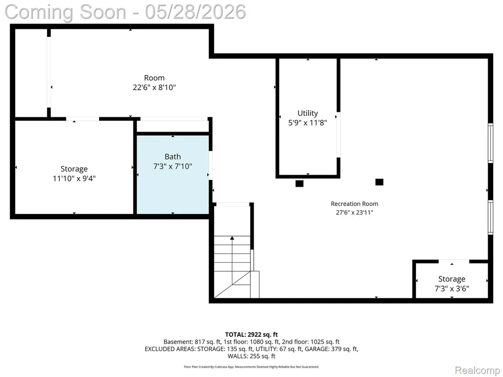 3703 Hidden Forest Drive Orion Charter Township MI 48359