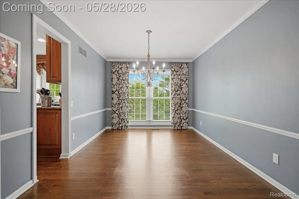 3703 Hidden Forest Drive Orion Charter Township MI 48359