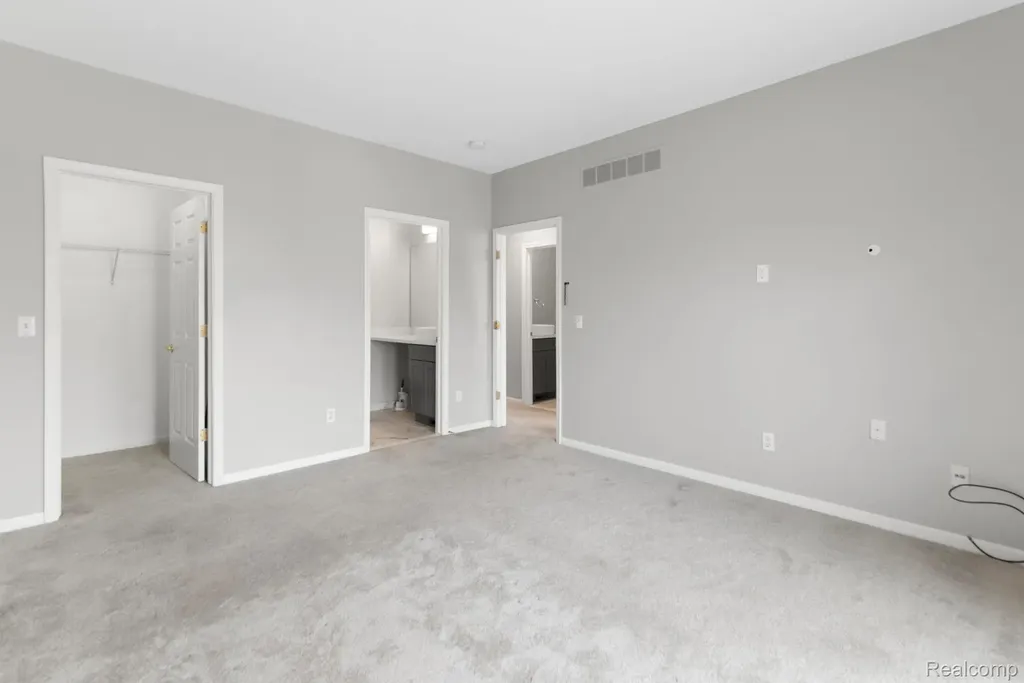 14568 Vauxhall Drive Sterling Heights City MI 48313