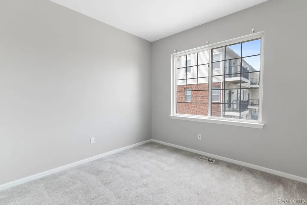14568 Vauxhall Drive Sterling Heights City MI 48313