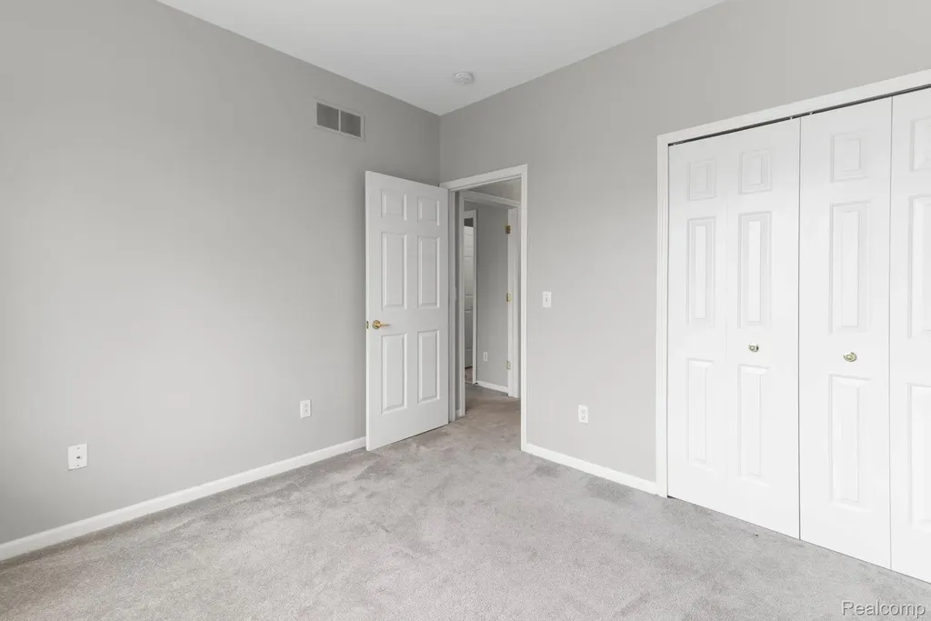 14568 Vauxhall Drive Sterling Heights City MI 48313
