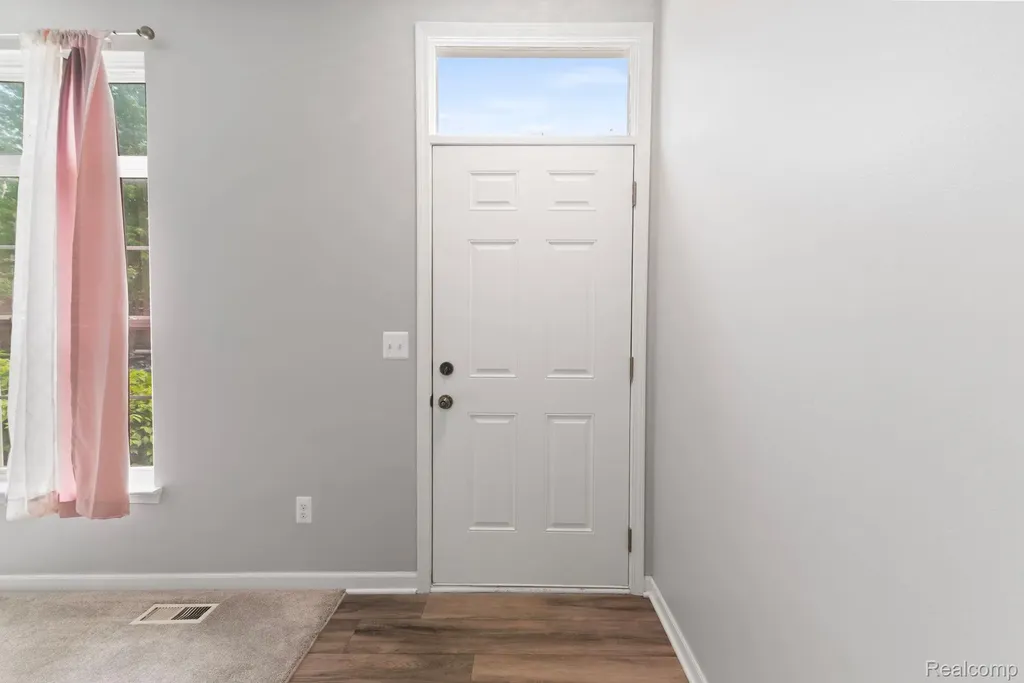 14568 Vauxhall Drive Sterling Heights City MI 48313