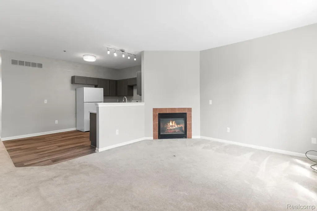 14568 Vauxhall Drive Sterling Heights City MI 48313