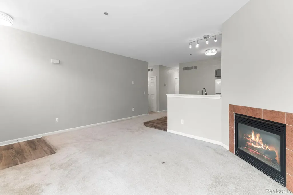 14568 Vauxhall Drive Sterling Heights City MI 48313