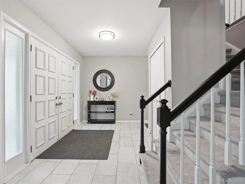 37296 Maple Leaf Court Clinton Charter Township MI 48036