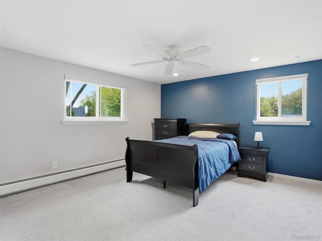 37296 Maple Leaf Court Clinton Charter Township MI 48036