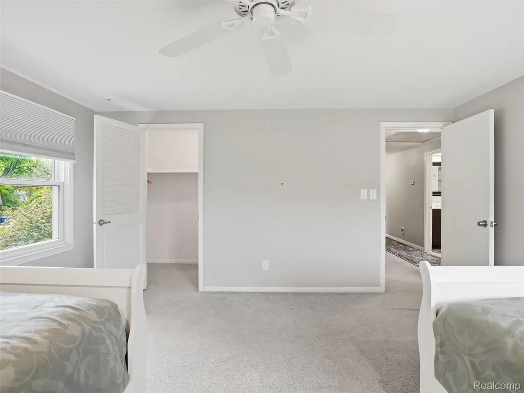 37296 Maple Leaf Court Clinton Charter Township MI 48036