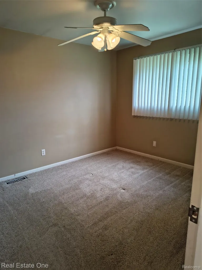 30866 Middlebury Street Westland City MI 48186
