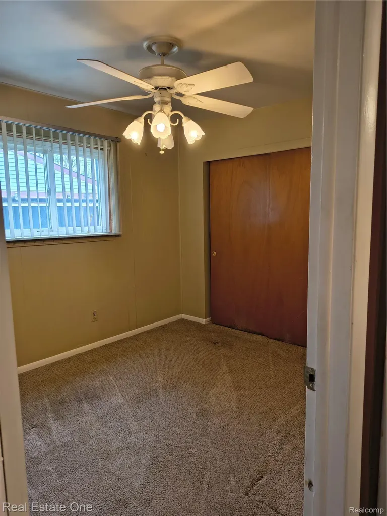 30866 Middlebury Street Westland City MI 48186