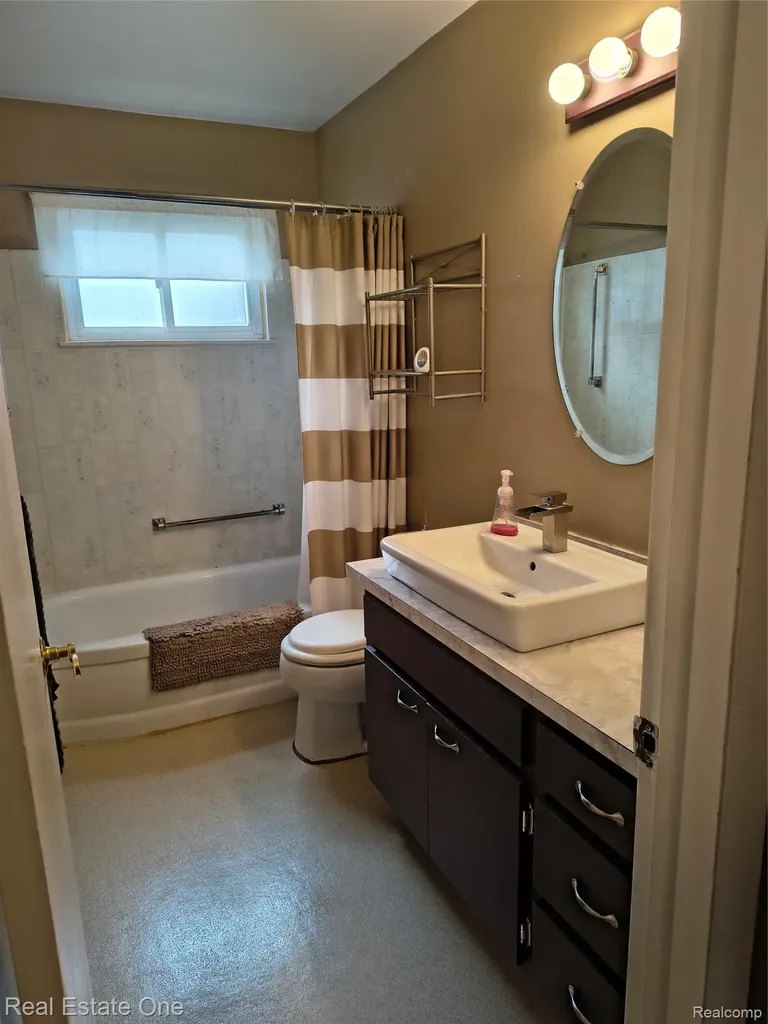 30866 Middlebury Street Westland City MI 48186