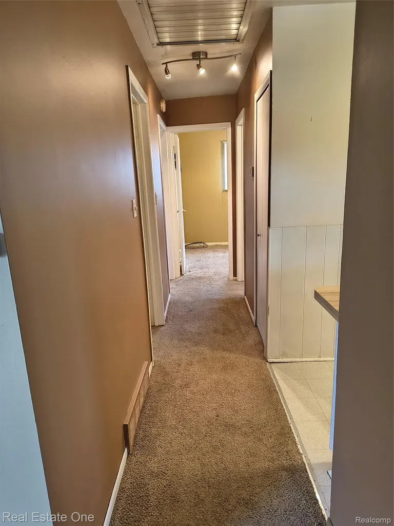30866 Middlebury Street Westland City MI 48186